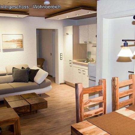 Kuckuckshaeusle Ferienwohnungen Titisee-Neustadt Eksteriør bilde